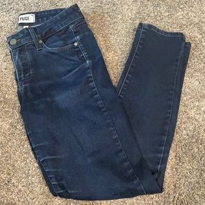 Paige Jeans